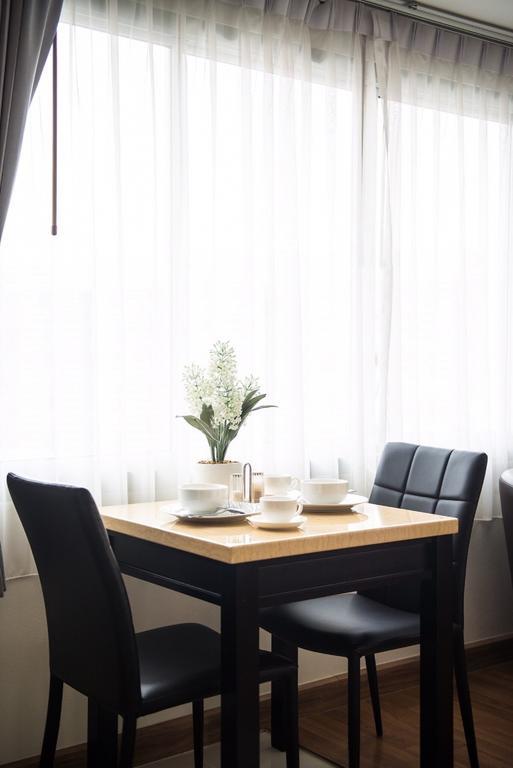 Winner Serviced Apartment Si Maha Phot Екстериор снимка