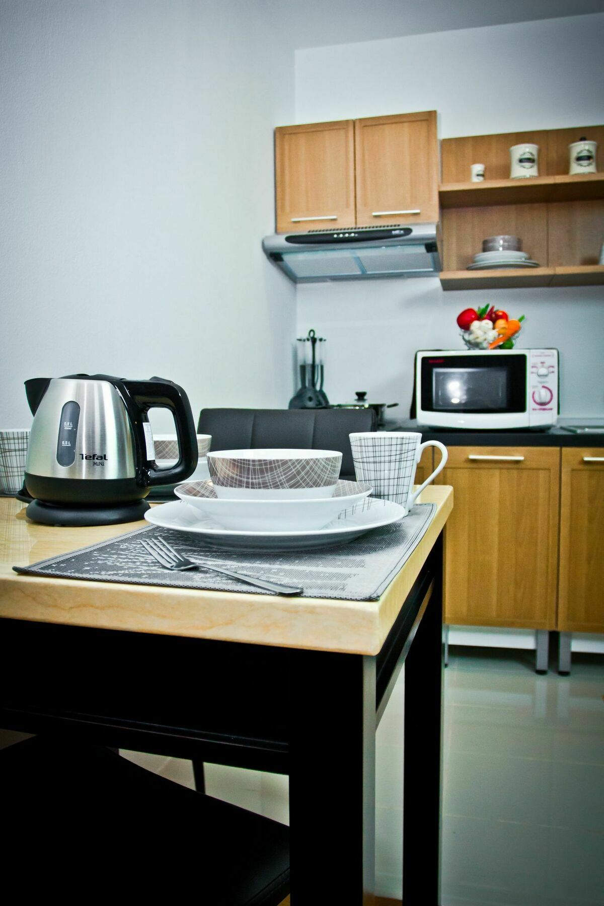 Winner Serviced Apartment Si Maha Phot Екстериор снимка