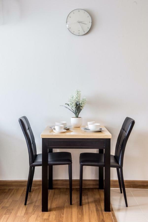 Winner Serviced Apartment Si Maha Phot Екстериор снимка